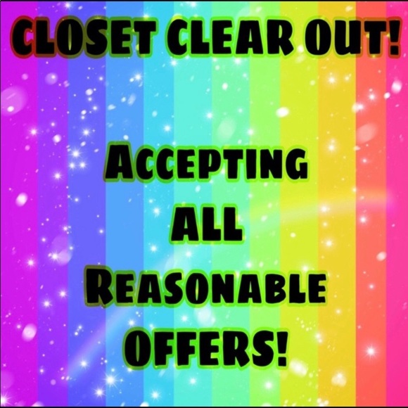 Electric Pink 100% Country Girl Distress Tank Top - Picture 5 of 5